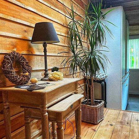 TellinLe P'Tit Nid : Mini Loft Pour 2 A 4 Personnes别墅 外观 照片