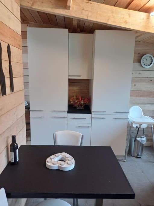 TellinLe P'Tit Nid : Mini Loft Pour 2 A 4 Personnes别墅 外观 照片