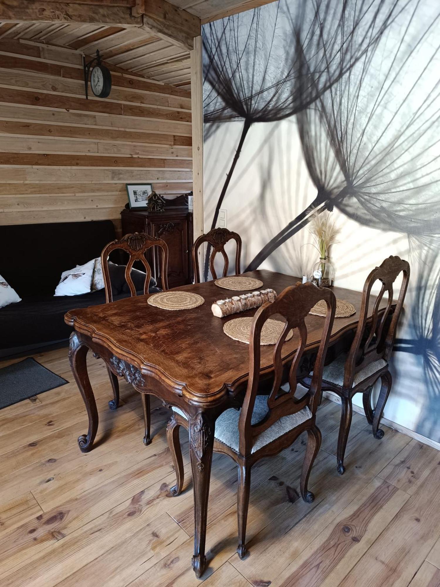 TellinLe P'Tit Nid : Mini Loft Pour 2 A 4 Personnes别墅 外观 照片