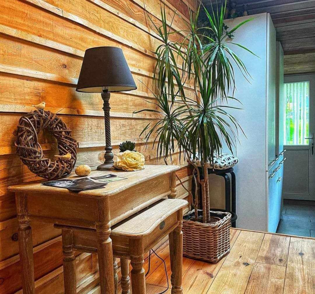 TellinLe P'Tit Nid : Mini Loft Pour 2 A 4 Personnes别墅 外观 照片